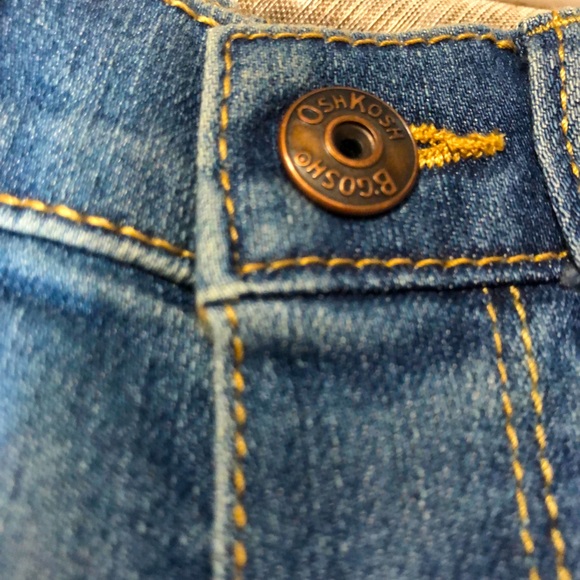 3 for $30. 6 months Carter’s NWT Jeans - Picture 4 of 5